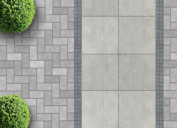 Cost of Concrete Paving in Ankeny
