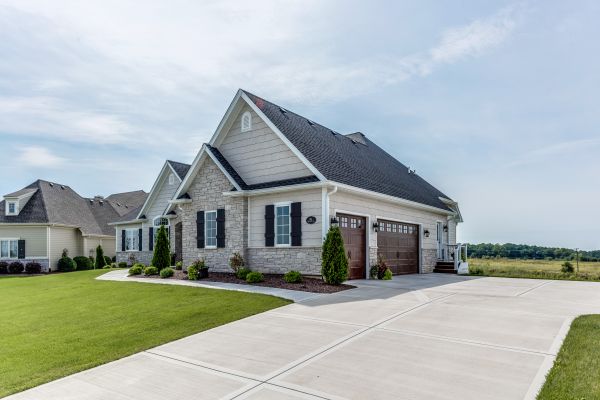Cost of Concrete Slab Pouring in Ankeny
