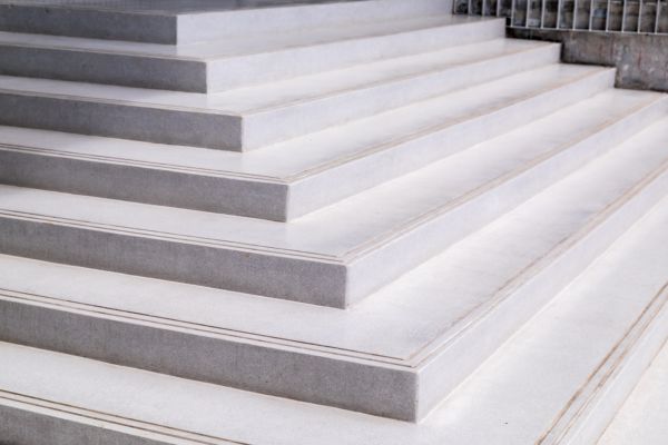 Concrete Steps Replacement in Ankeny