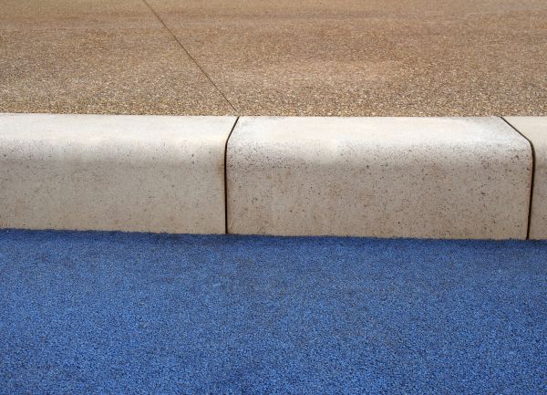 Curb And Sidewalk Installation in Ankeny