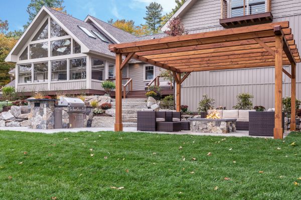 Cost of Patio Remodeling in Ankeny