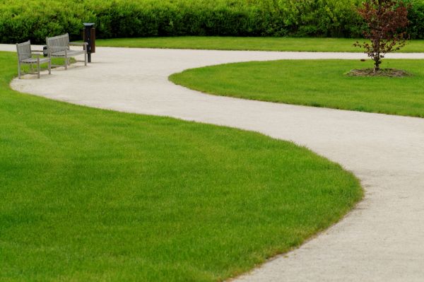 Sidewalk Concrete Service in Ankeny
