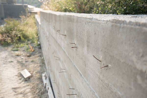 Cost of Wall Pouring Service in Ankeny