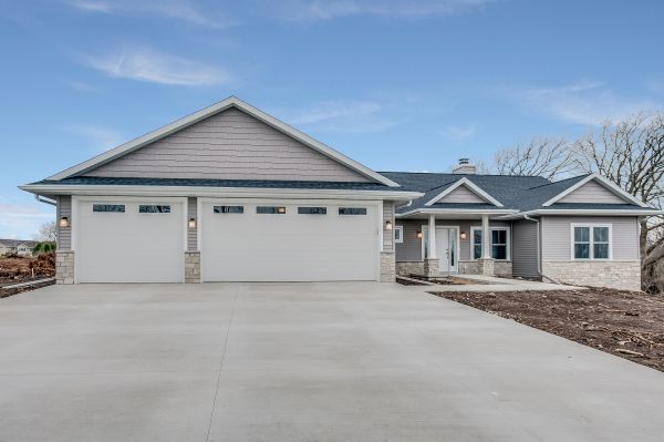 Cost of Driveway Installation in Ankeny