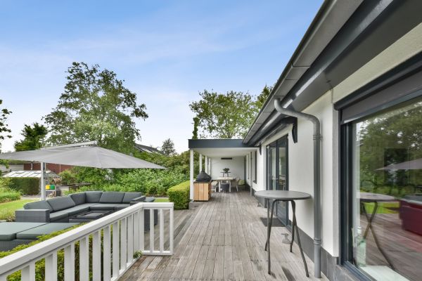 Cost of Patio Renovation in Ankeny