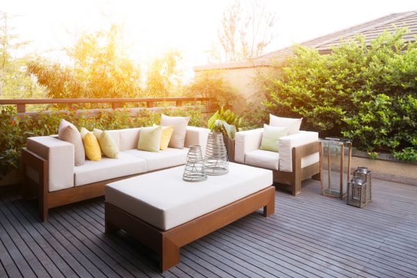 Cost of Patio Replacement in Ankeny