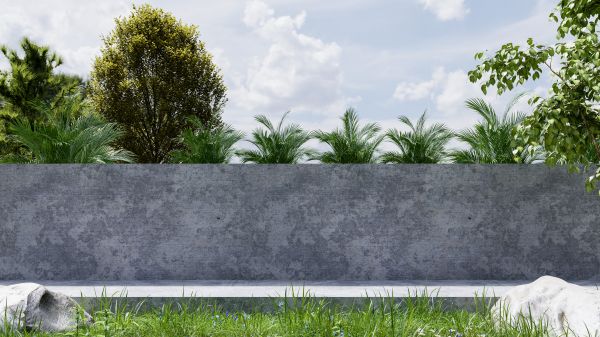 Poured Wall Installation in Ankeny