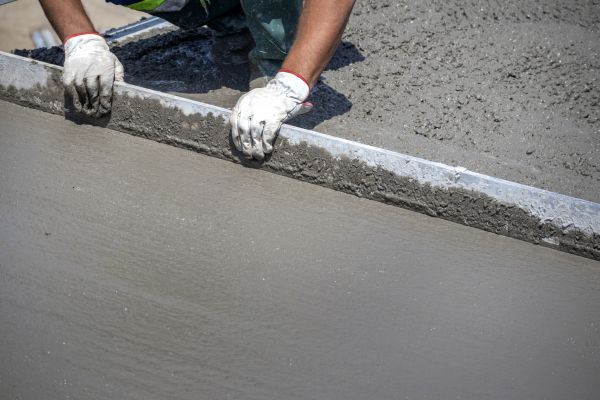 Concrete Replacement in Ankeny
