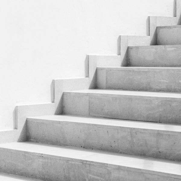Outdoor Steps Service in Ankeny