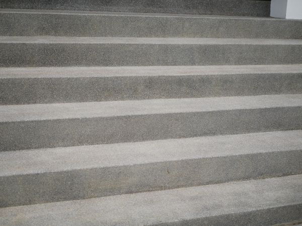 Cement Steps Service in Ankeny