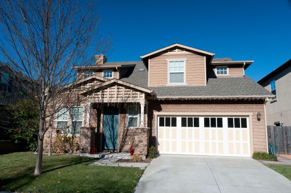 New Driveway Installation in Ankeny