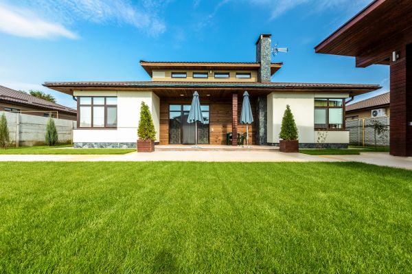 Custom Patio Installation in Ankeny