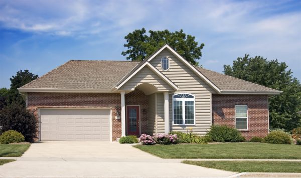 Cement Driveway Installation in Ankeny