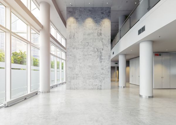 Concrete Floor Replacement in Ankeny