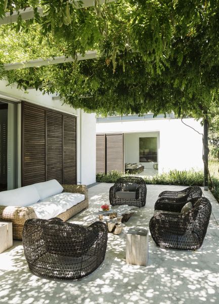Patio Enlargement in Ankeny