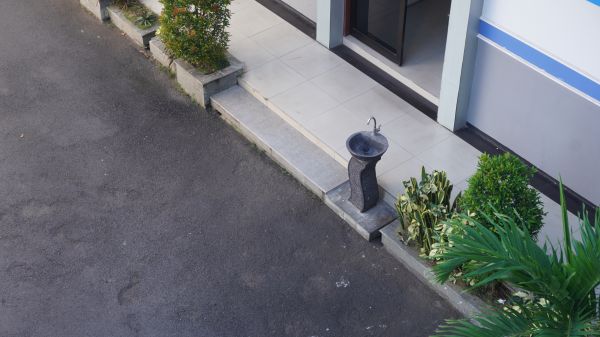 Driveway Approach Installation in Ankeny