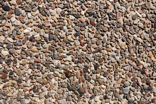 Aggregate Replacement in Ankeny