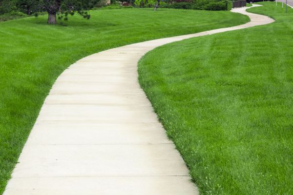 Pathway Replacement in Ankeny