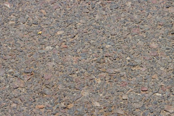Aggregate Installation in Ankeny