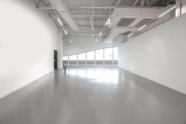Cement Floor Installation in Ankeny