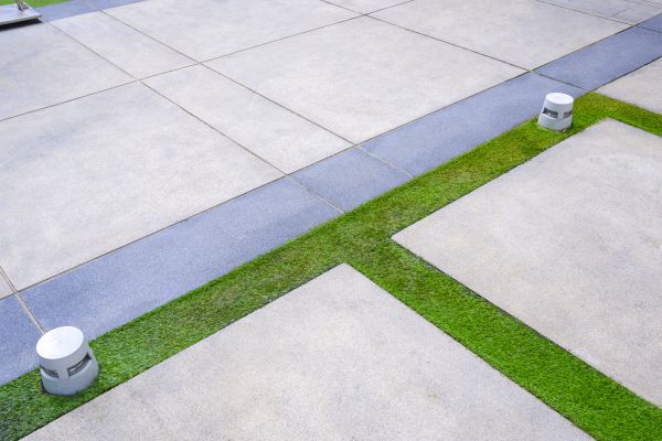 Concrete Pads Installation in Ankeny