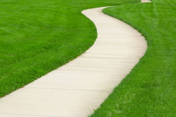 Cost of Walkway Building in Ankeny