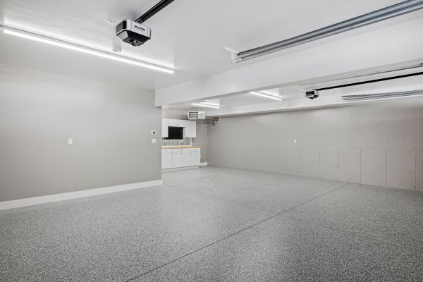 Garage Paving in Ankeny