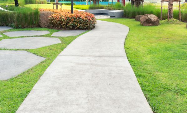 Cost of Sidewalk Expansion in Ankeny