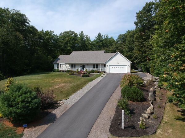 Driveway Extension Service in Ankeny
