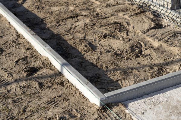 Cost of Footer Construction in Ankeny