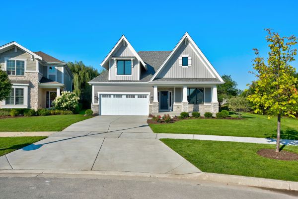 Driveway Apron Replacement in Ankeny