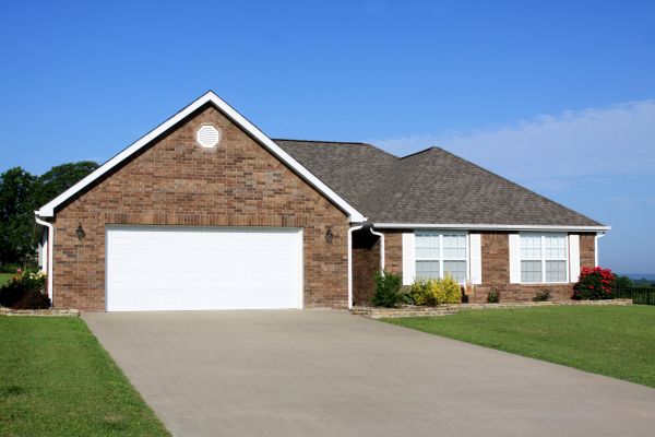 Driveway Concrete Replacement in Ankeny