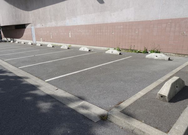 Parking Pad Construction in Ankeny