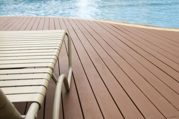 Cost of Pool Deck Replacement in Ankeny