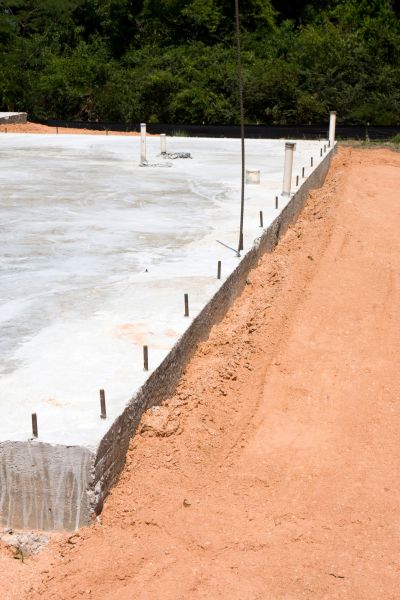Damaged Slab Replacement in Ankeny