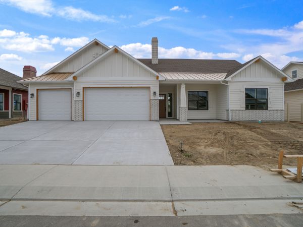 Carport Apron Installation in Ankeny