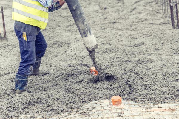 Cost of Pervious Concrete Installation in Ankeny