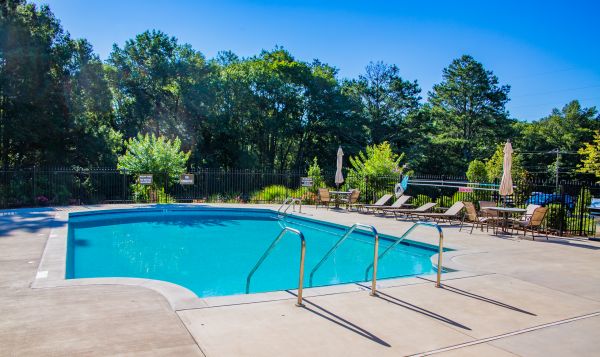 Cost of Pool Paving Installation in Ankeny