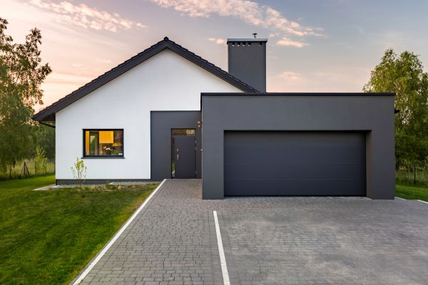 Concrete Extension Service in Ankeny