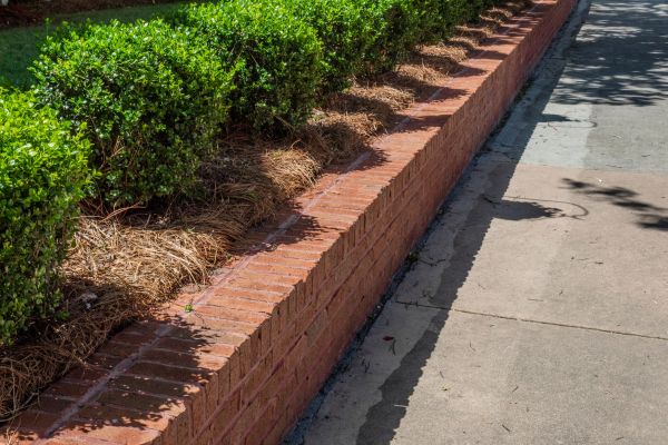 Cost of Retaining Wall Installation in Ankeny