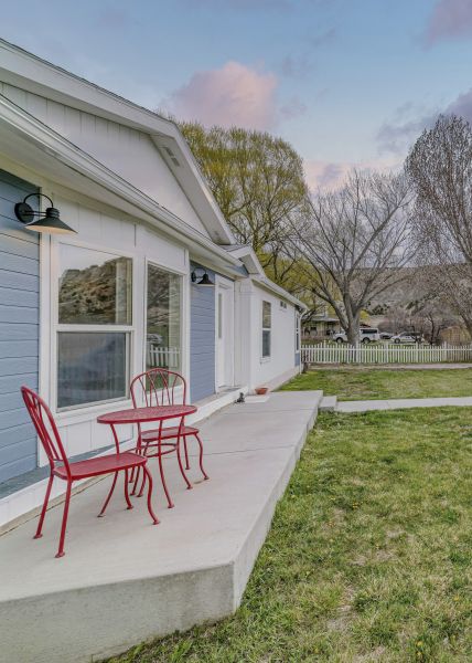 Concrete Deck Replacement in Ankeny